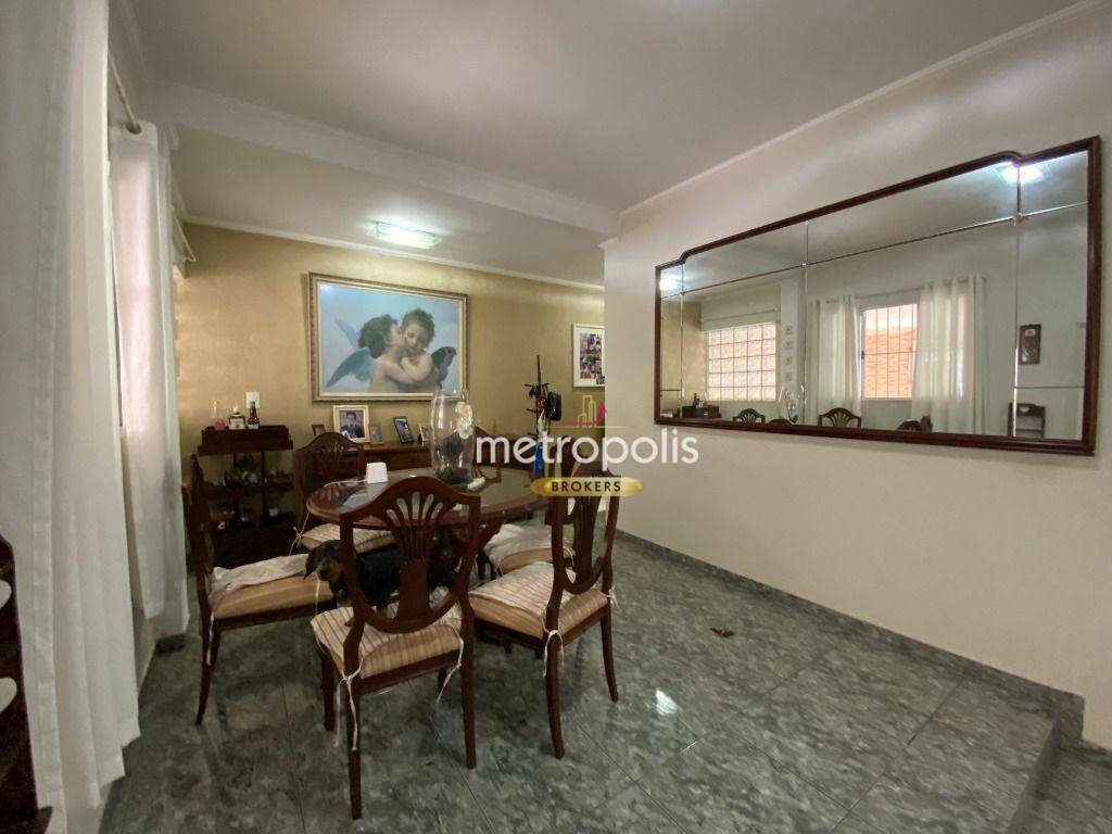 Sobrado à venda com 4 quartos, 310m² - Foto 6