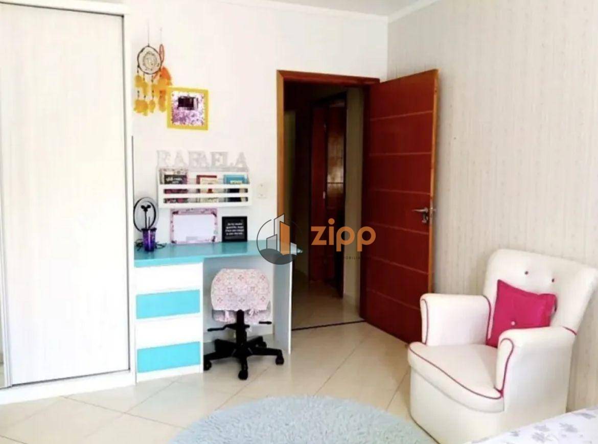 Sobrado à venda com 4 quartos, 129m² - Foto 5