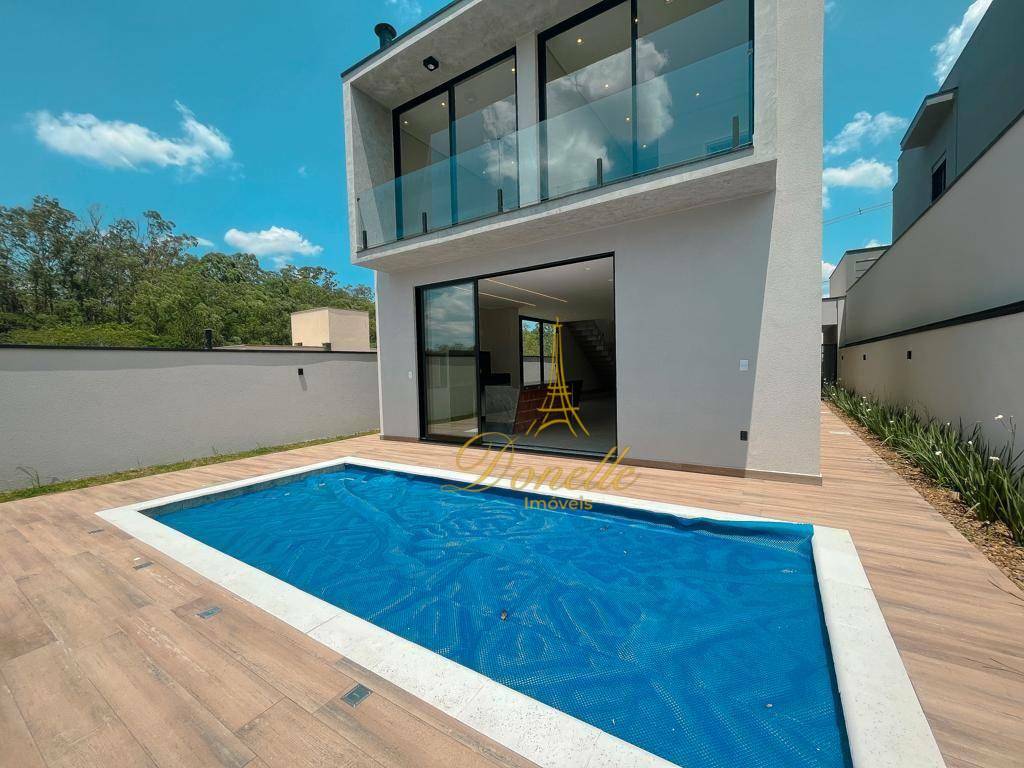 Sobrado à venda com 3 quartos, 238m² - Foto 56