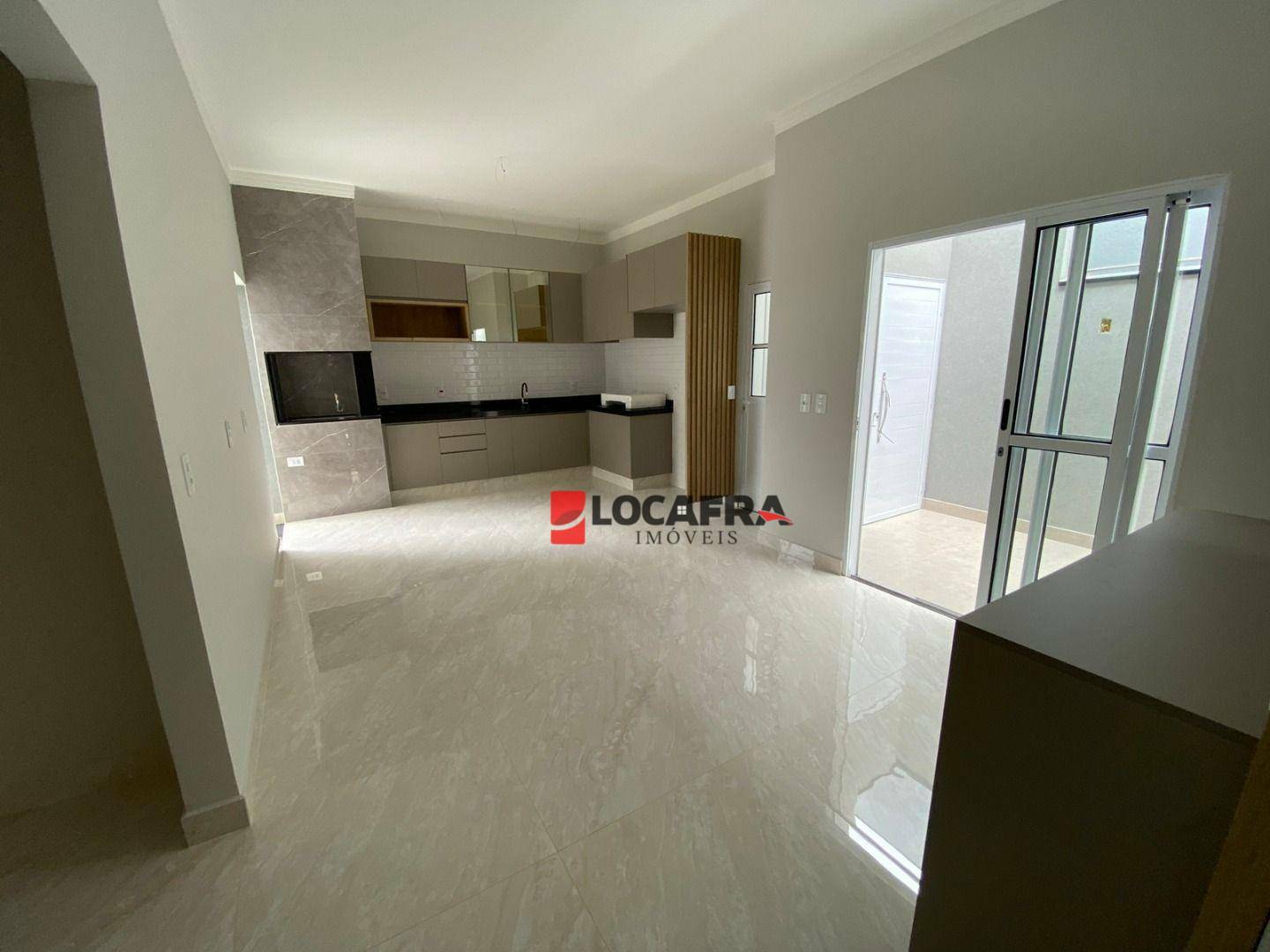 Casa de Condomínio à venda com 3 quartos, 130m² - Foto 11