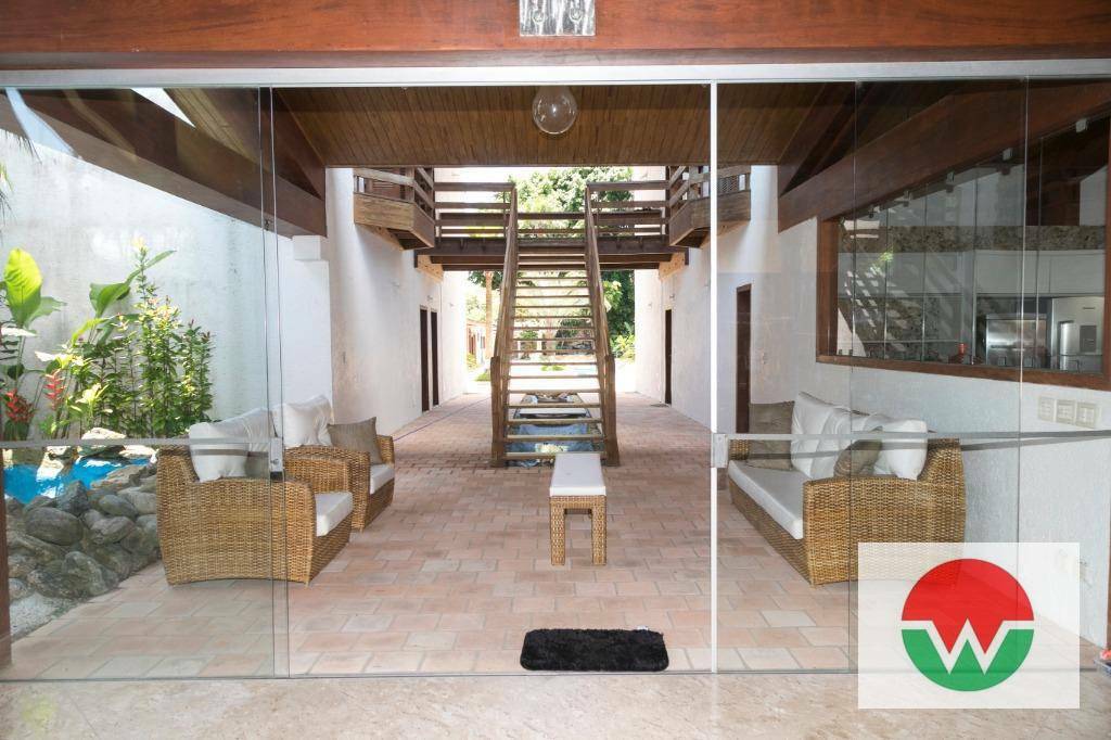 Casa de Condomínio à venda com 7 quartos, 1176m² - Foto 8