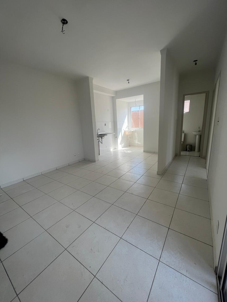 Apartamento à venda com 2 quartos, 48m² - Foto 1