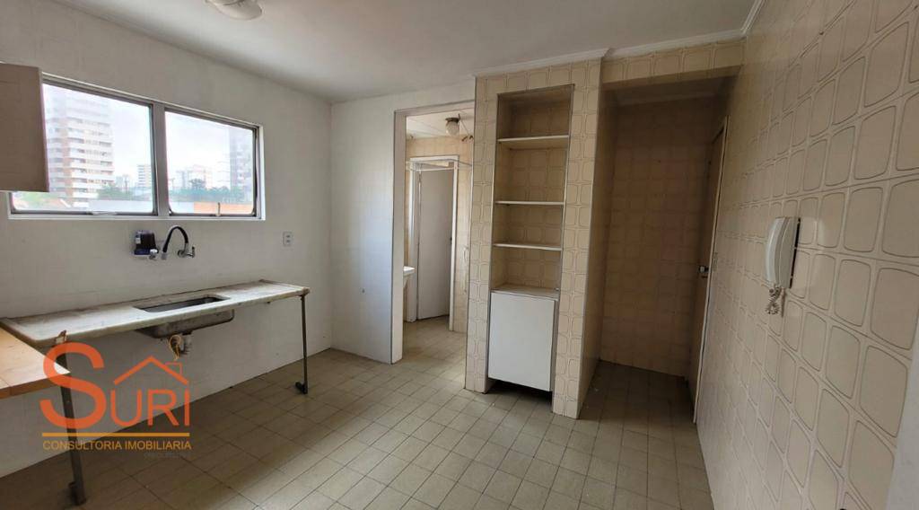 Apartamento à venda com 2 quartos, 56m² - Foto 8