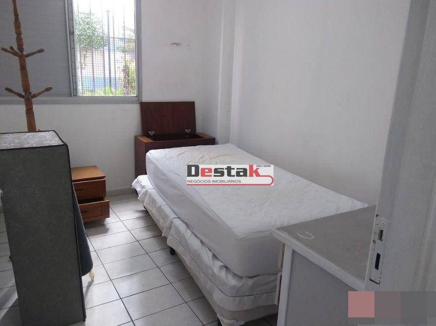 Apartamento à venda com 2 quartos, 50m² - Foto 7