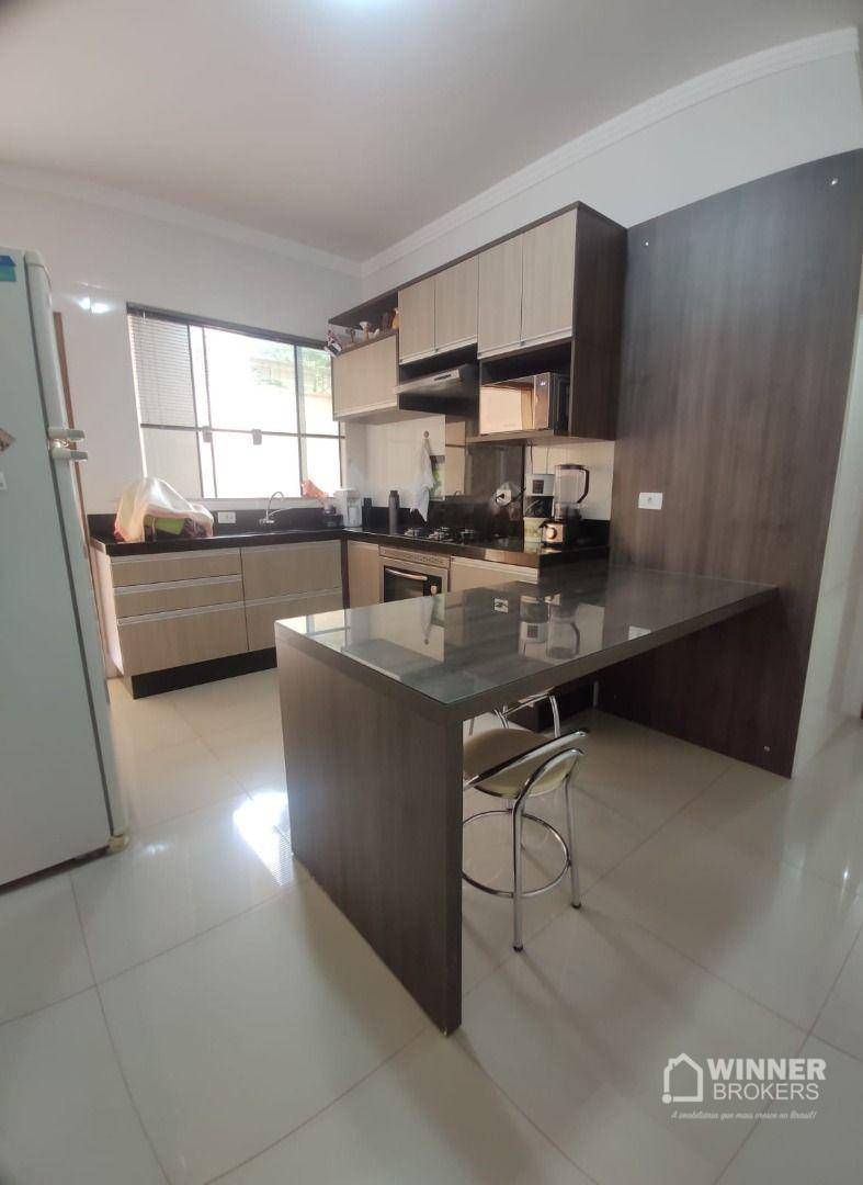 Casa à venda com 3 quartos, 107m² - Foto 5