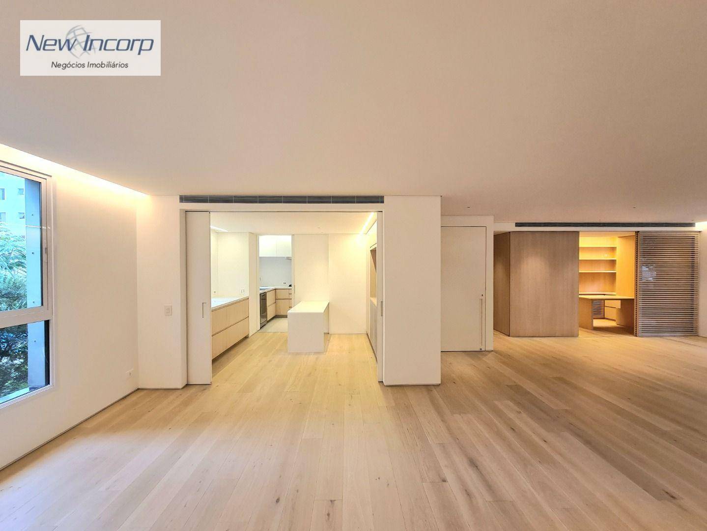 Apartamento à venda com 3 quartos, 211m² - Foto 15