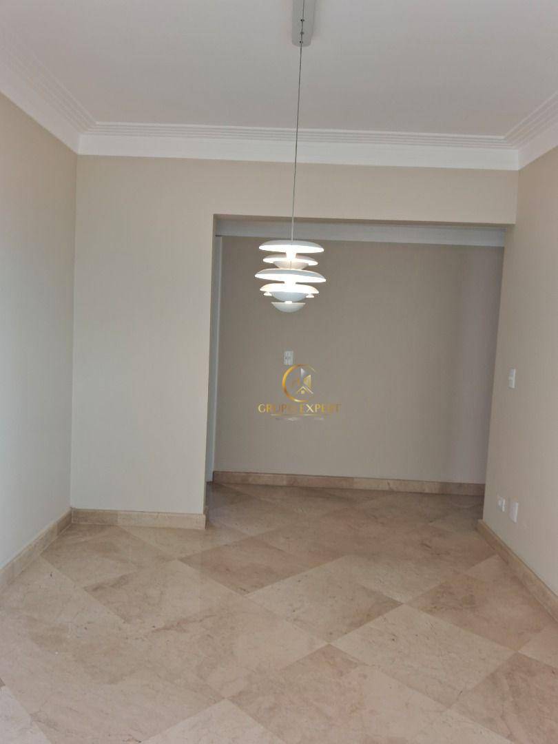 Apartamento à venda com 3 quartos, 184m² - Foto 8