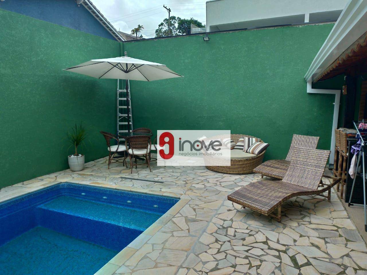 Casa, 2 quartos, 98 m² - Foto 2