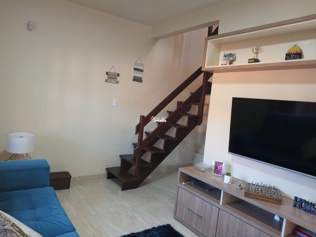 Casa à venda com 2 quartos, 190m² - Foto 61