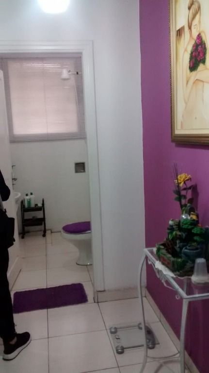 Sobrado à venda com 2 quartos, 81m² - Foto 8