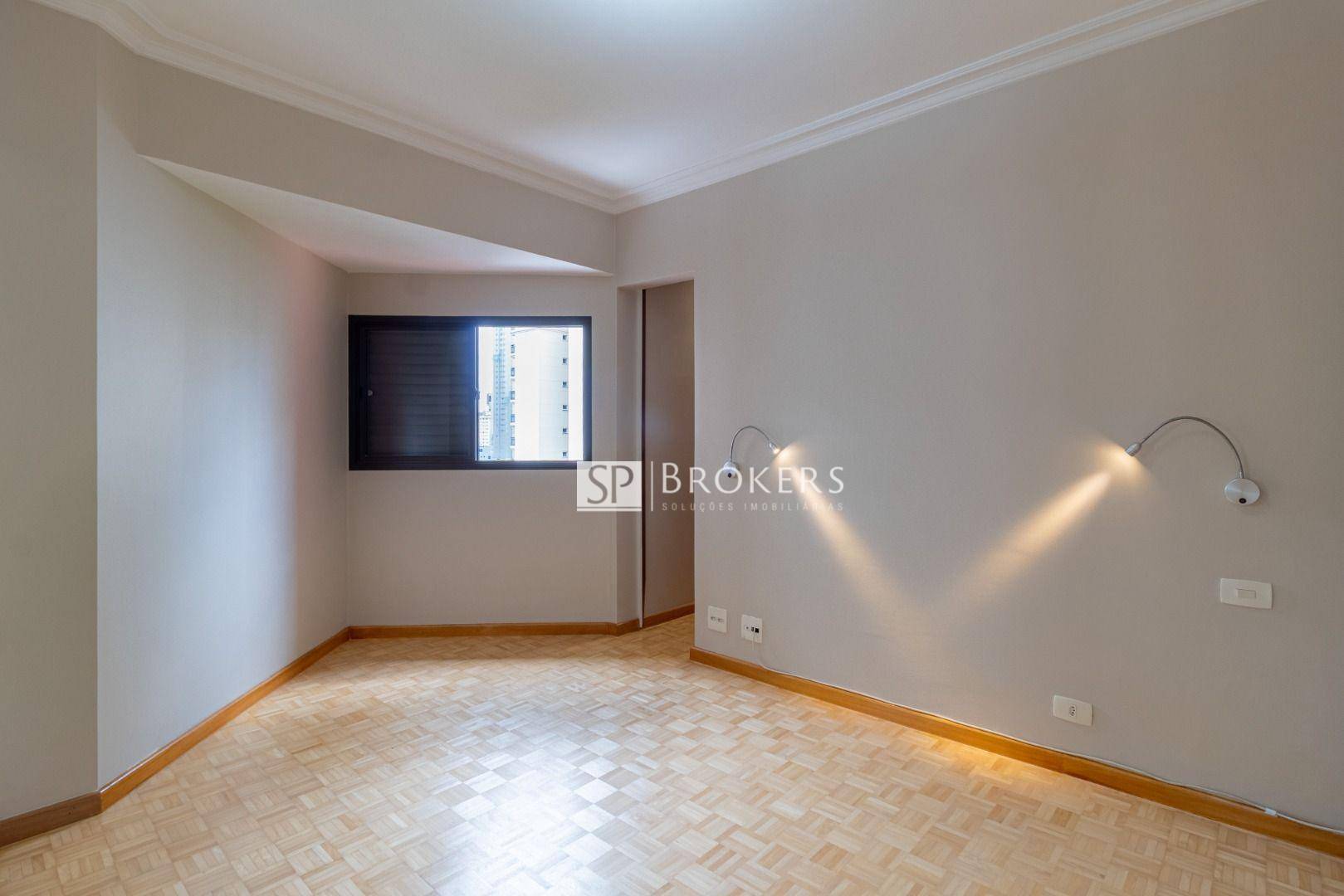 Apartamento à venda e aluguel com 3 quartos, 180m² - Foto 39