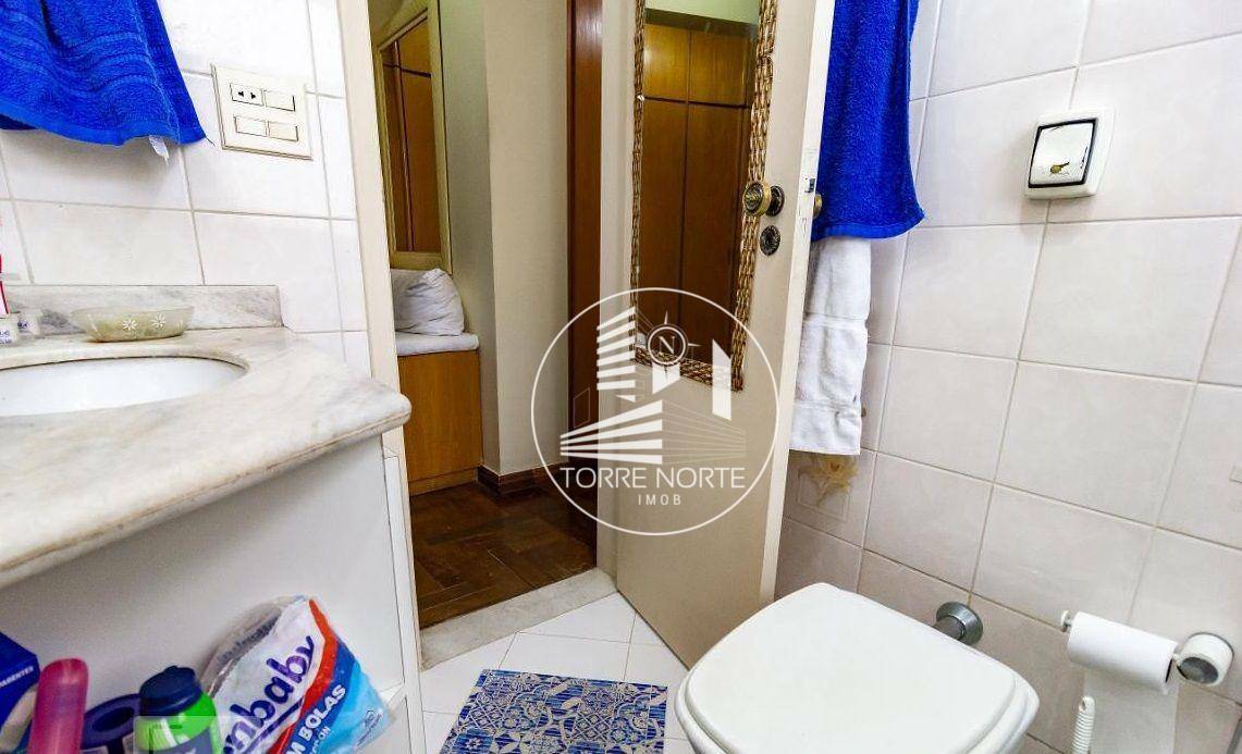 Apartamento à venda com 3 quartos, 112m² - Foto 13