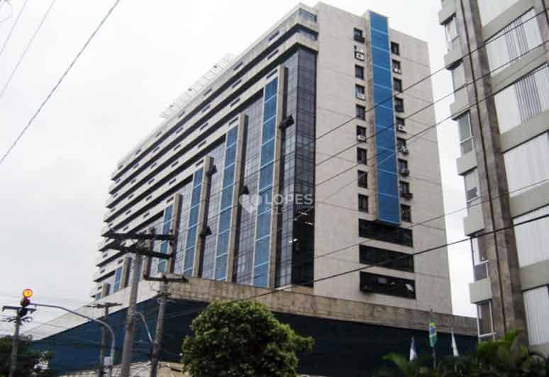 Conjunto Comercial-Sala à venda, 120m² - Foto 8