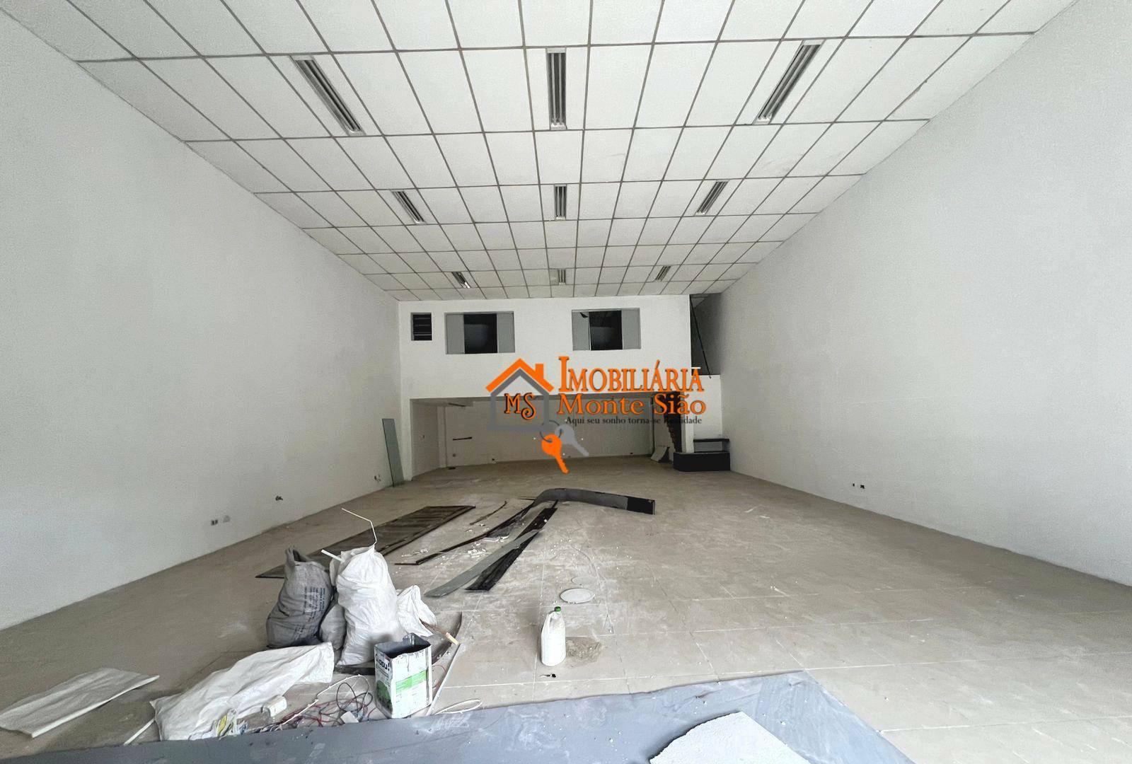 Loja-Salão para alugar, 2500m² - Foto 4
