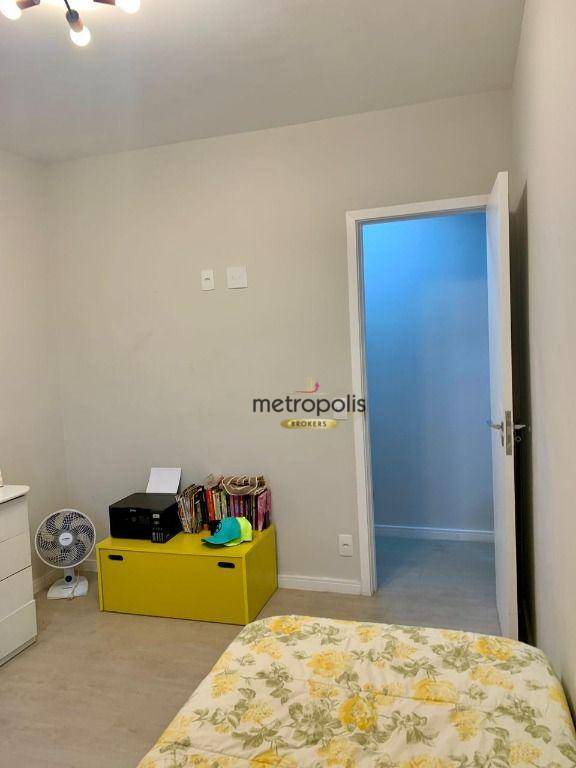 Apartamento à venda com 2 quartos, 62m² - Foto 29