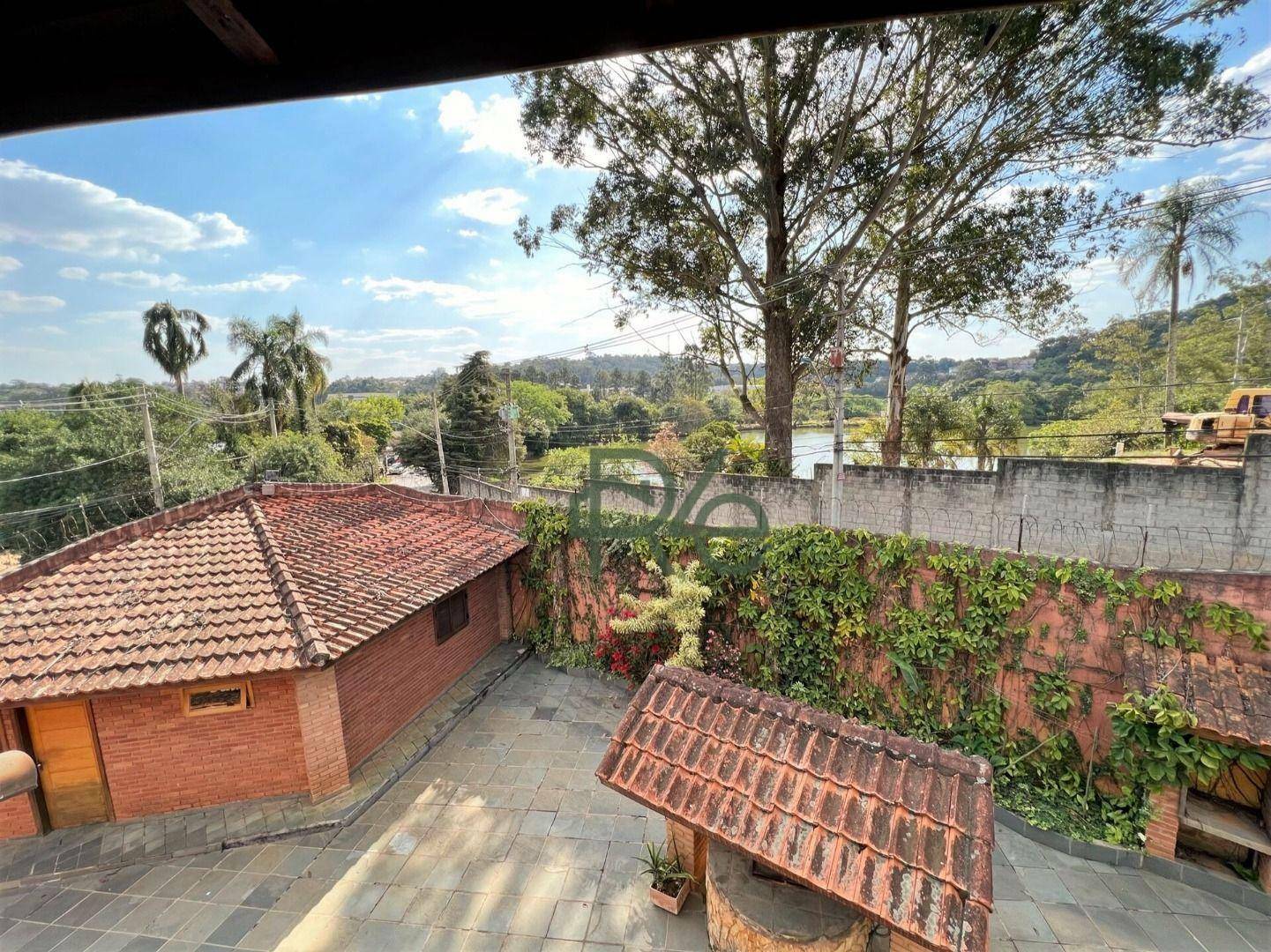 Casa de Condomínio à venda com 5 quartos, 690m² - Foto 49