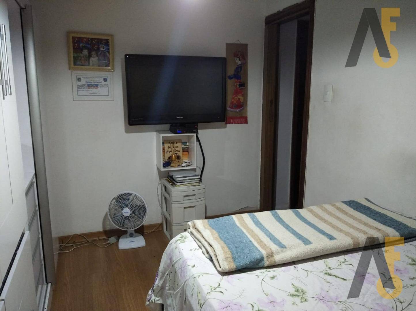 Apartamento à venda com 2 quartos, 52m² - Foto 6