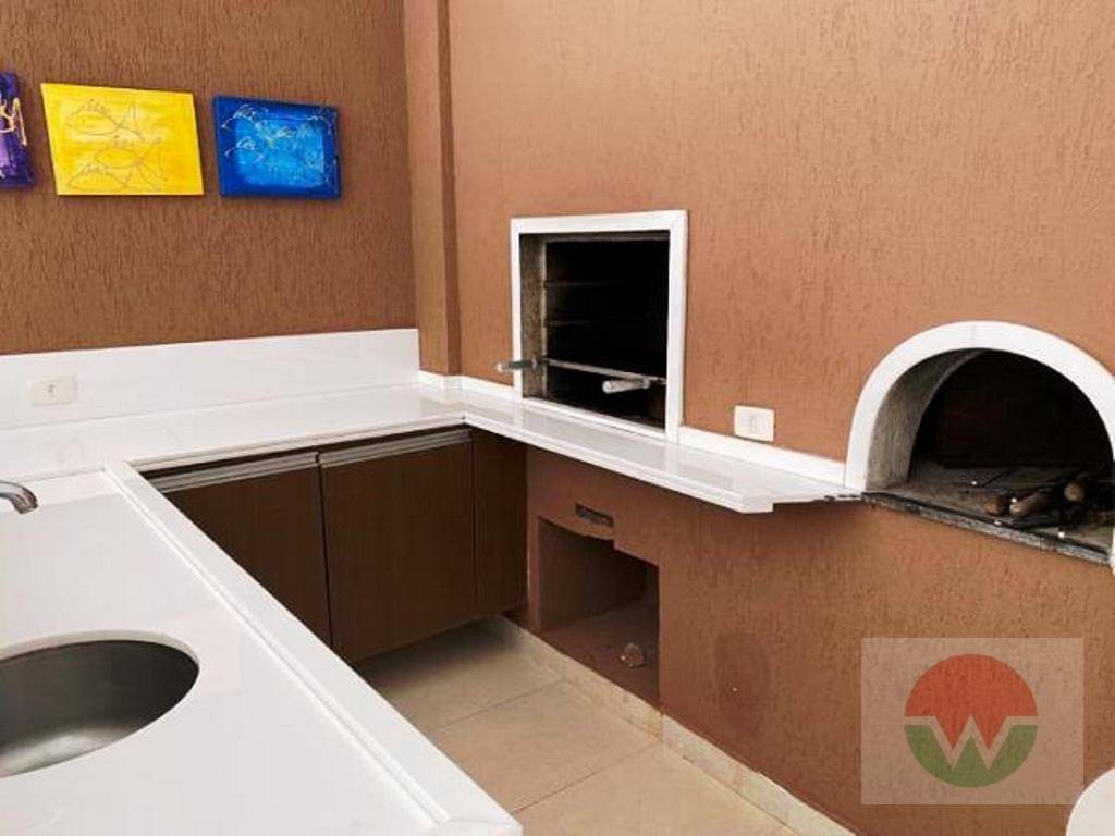 Casa de Condomínio à venda com 5 quartos, 550m² - Foto 13