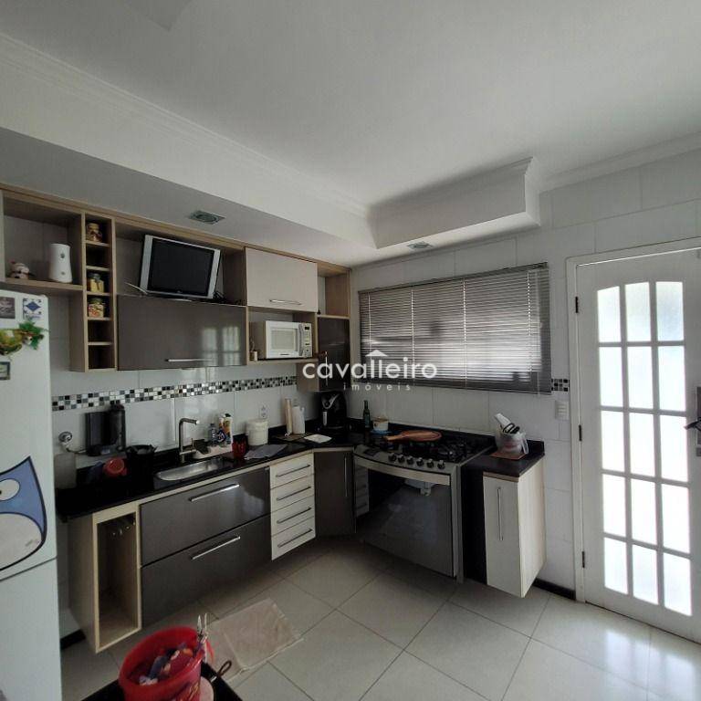 Casa de Condomínio à venda com 3 quartos, 280m² - Foto 23