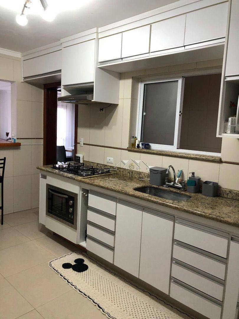 Apartamento à venda com 3 quartos, 114m² - Foto 15