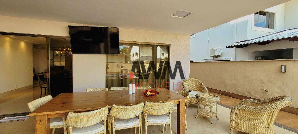 Sobrado, 5 quartos, 380 m² - Foto 18