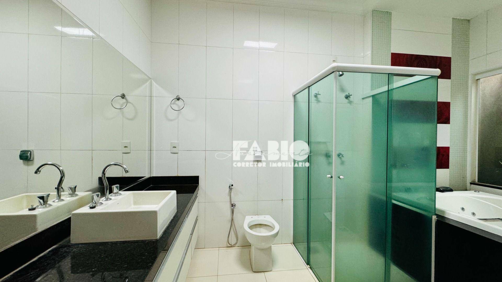 Casa de Condomínio à venda com 3 quartos, 252m² - Foto 20