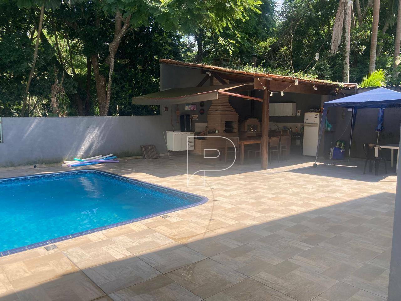 Casa de Condomínio à venda com 5 quartos, 400m² - Foto 17