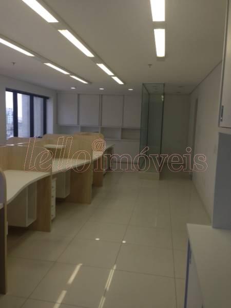 Conjunto Comercial-Sala à venda, 150m² - Foto 2