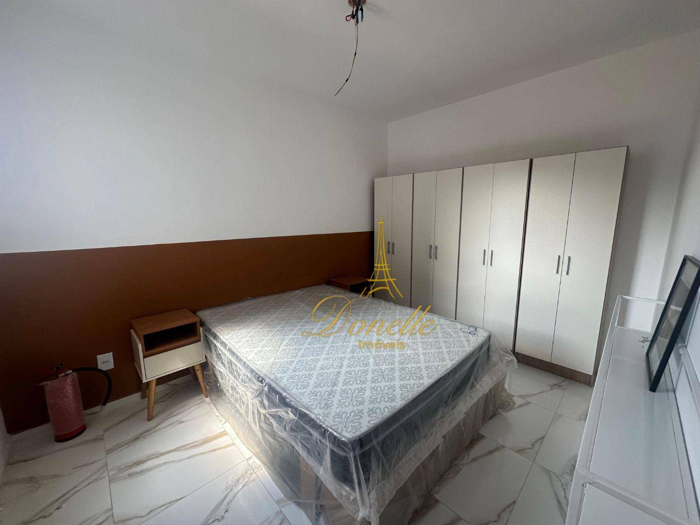 Apartamento à venda com 2 quartos, 48m² - Foto 9