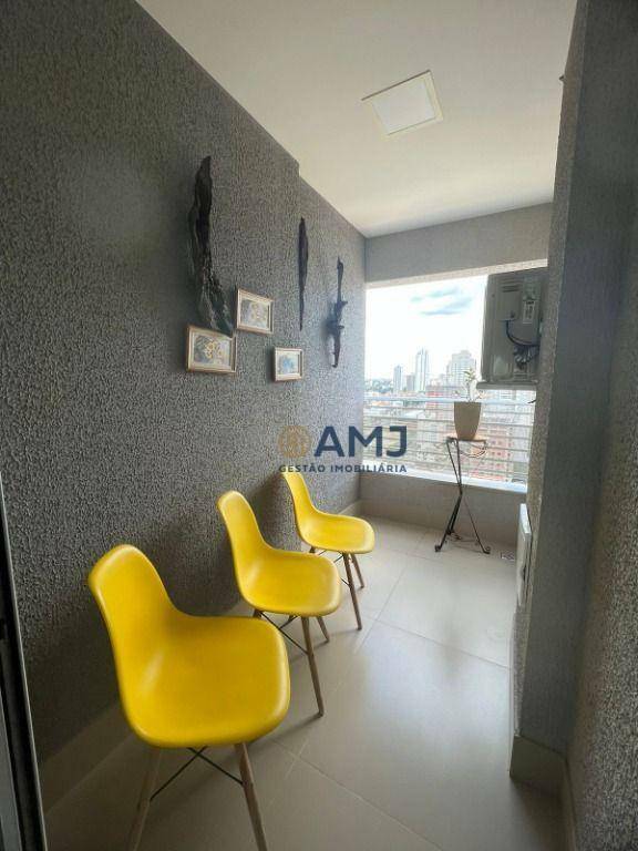 Apartamento à venda com 3 quartos, 153m² - Foto 19