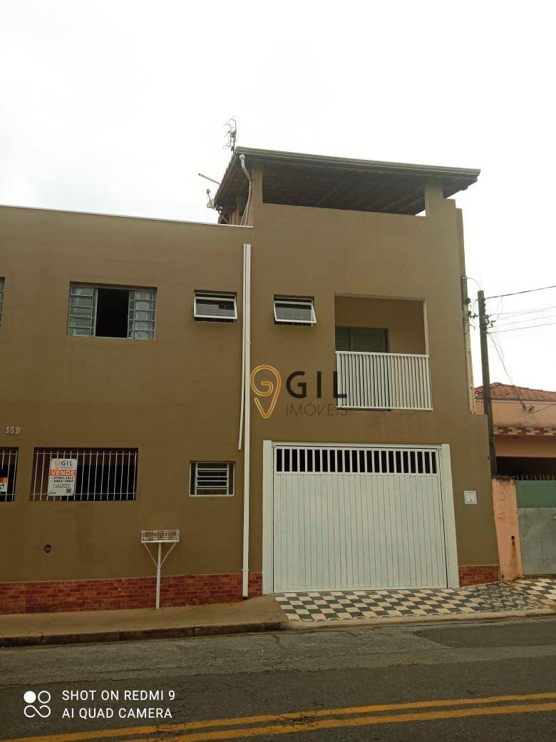 Sobrado à venda com 3 quartos, 182m² - Foto 19