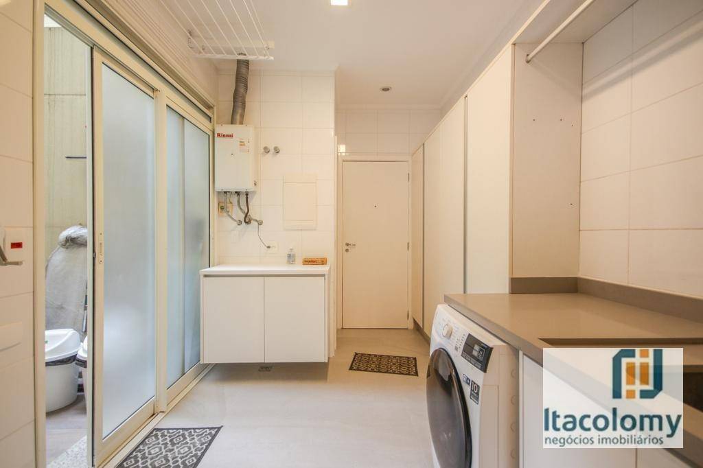 Apartamento à venda com 2 quartos, 308m² - Foto 20