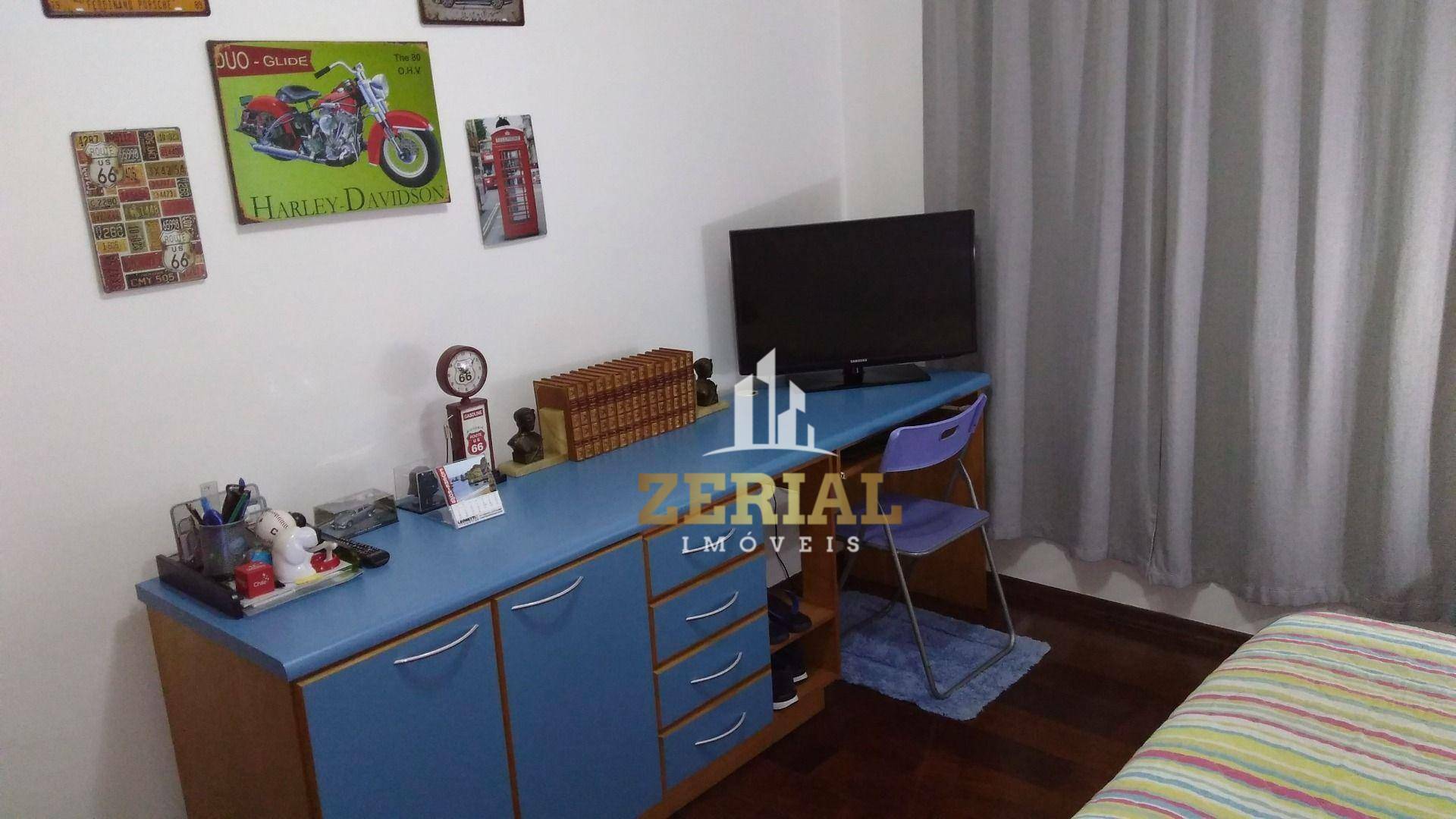 Apartamento à venda com 3 quartos, 142m² - Foto 14