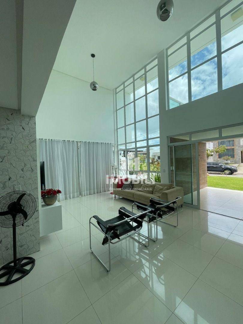 Casa de Condomínio à venda com 5 quartos, 347m² - Foto 2