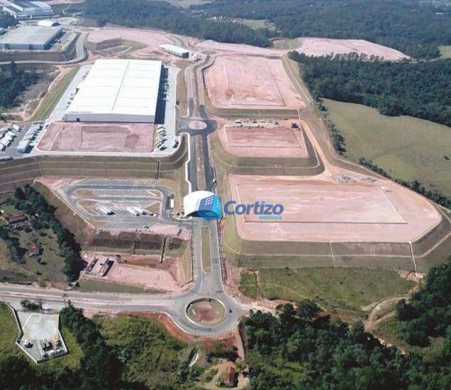 Depósito-Galpão-Armazém para alugar, 11541m² - Foto 3