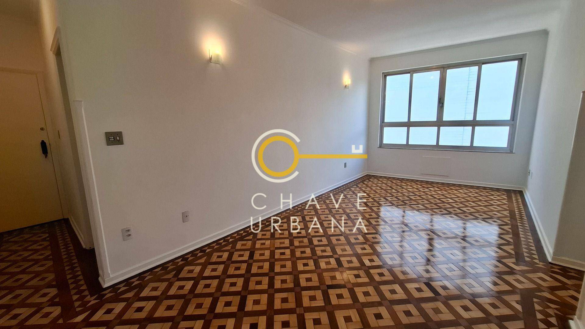 Apartamento para alugar com 2 quartos, 120m² - Foto 2