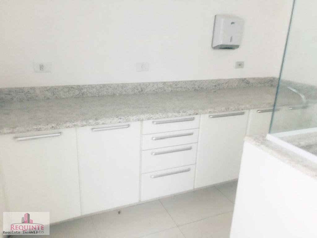 Sobrado para alugar, 250m² - Foto 31