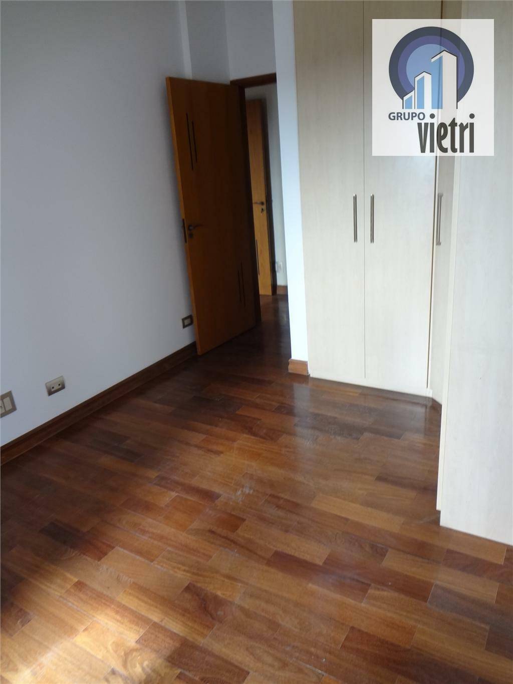 Apartamento à venda com 3 quartos, 174m² - Foto 6