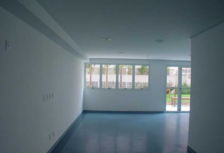 Apartamento à venda com 3 quartos, 97m² - Foto 9