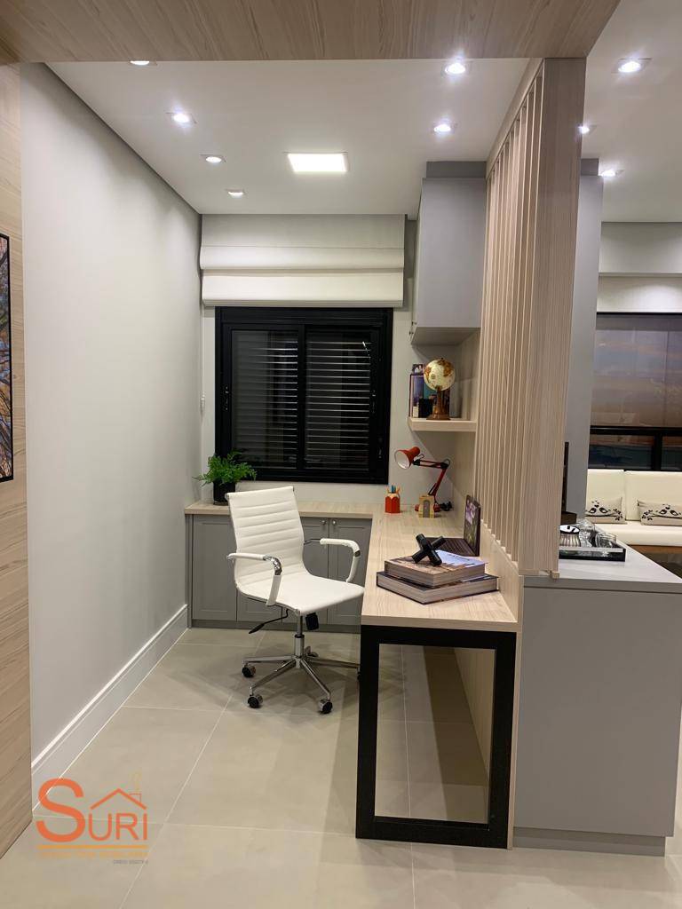 Apartamento à venda com 3 quartos, 92m² - Foto 12