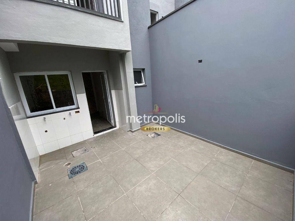 Sobrado à venda com 2 quartos, 80m² - Foto 13