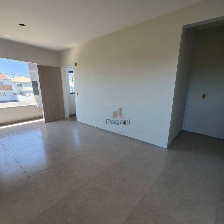 Apartamento, 2 quartos, 59 m² - Foto 3
