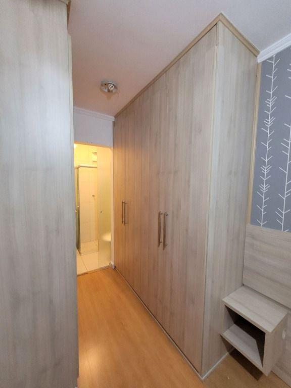 Casa de Condomínio à venda com 3 quartos, 90m² - Foto 1