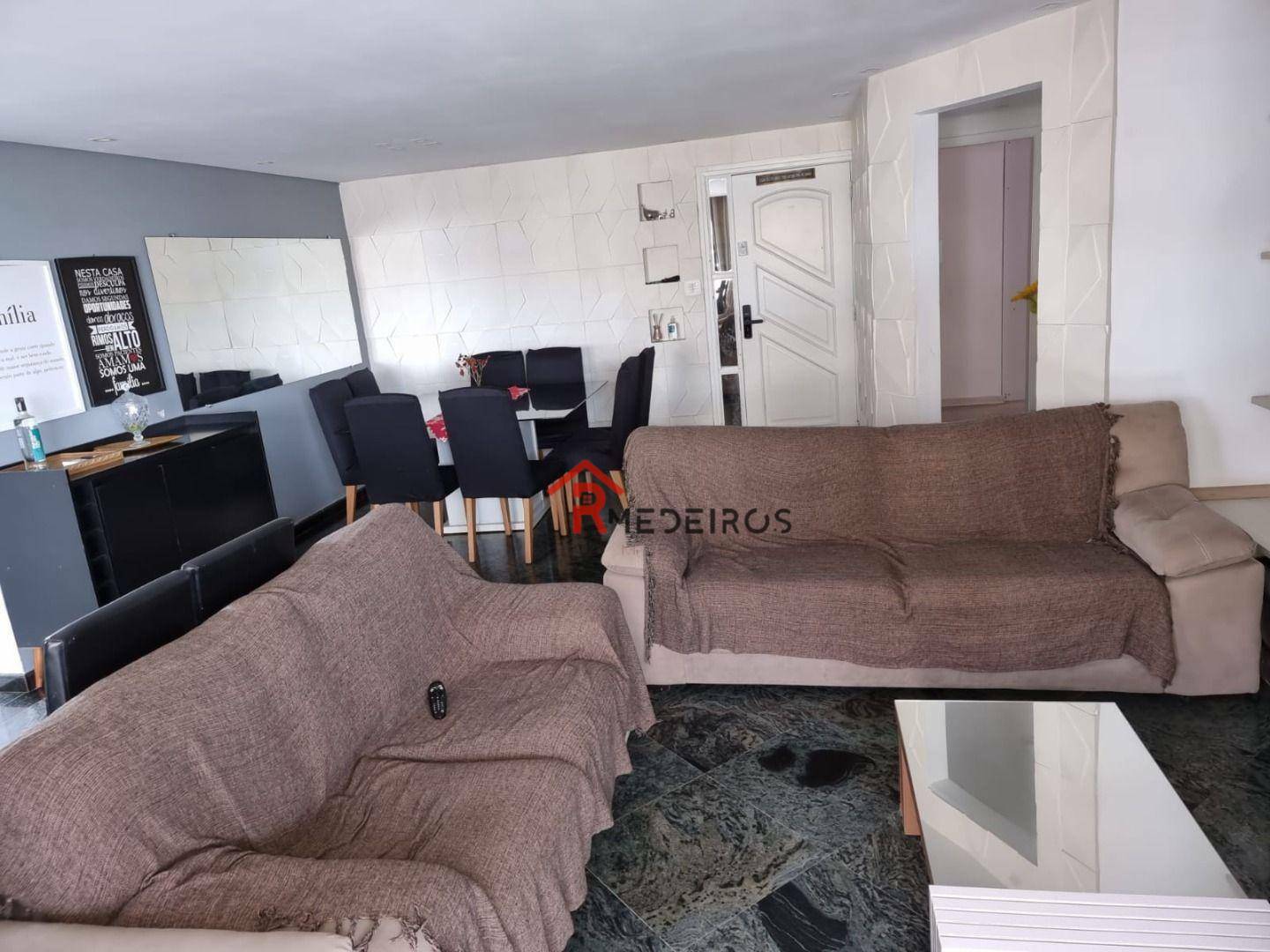 Apartamento à venda com 5 quartos, 148m² - Foto 14