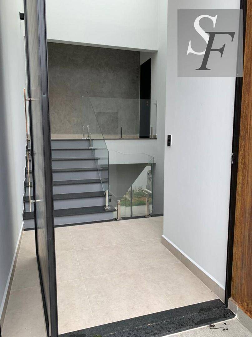 Sobrado à venda com 3 quartos, 295m² - Foto 3