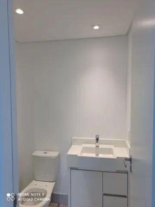 Apartamento à venda com 3 quartos, 110m² - Foto 10