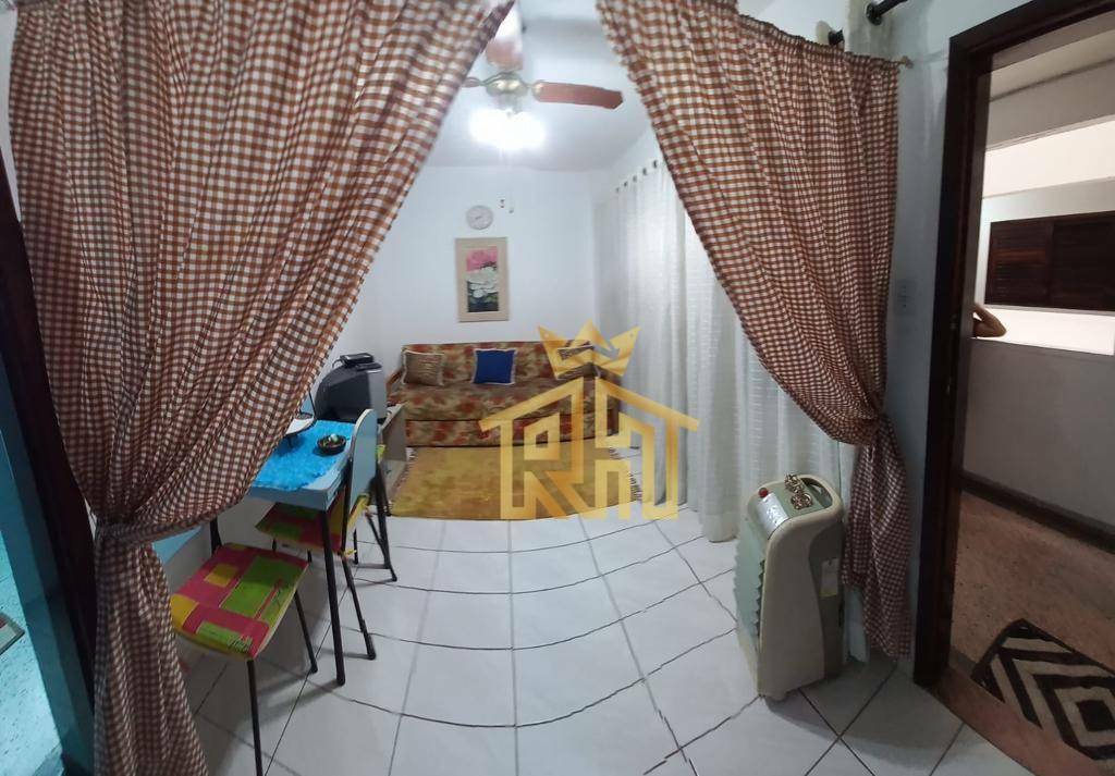 Apartamento à venda com 1 quarto, 37m² - Foto 3