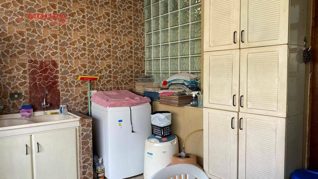 Sobrado à venda com 3 quartos, 129m² - Foto 15