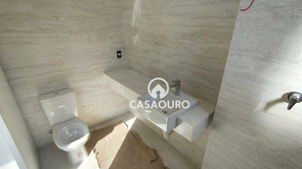 Apartamento à venda com 4 quartos, 125m² - Foto 9