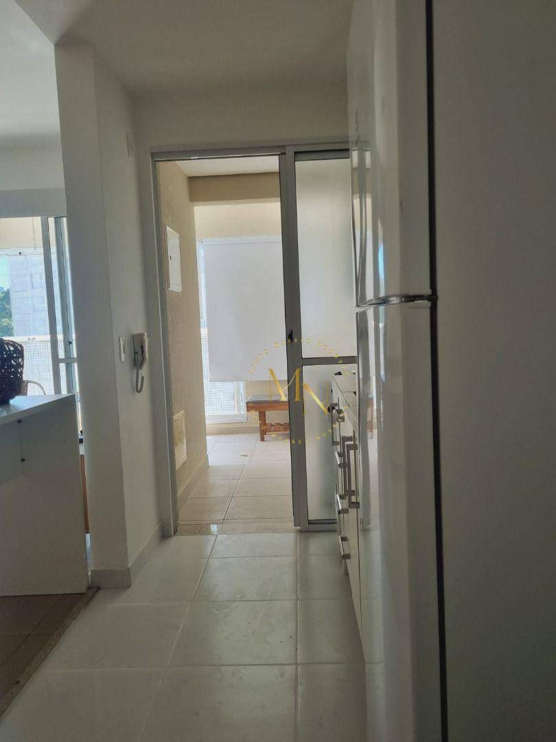 Apartamento para alugar com 1 quarto, 49m² - Foto 9